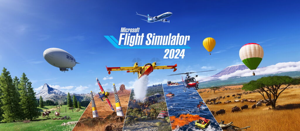 MSFS 2024 Sim Update 7.1 Released — Important Flight-Model Correction